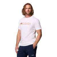 Men's CSC Basic Logo Tee