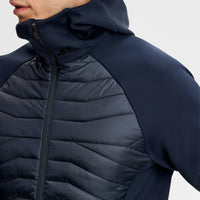 Heyden Quilt Hybrid Golf Hood