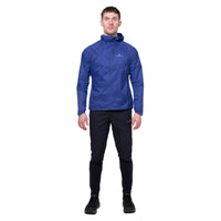 Tech All-Terrain Running Jacket