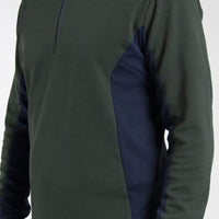 Roman Golf Midlayer Half Zip