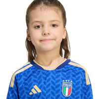 Italy 26 Home Football Mini Kit
