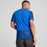 Al Hilal KS Club World Cup 25 Home Football Shirt