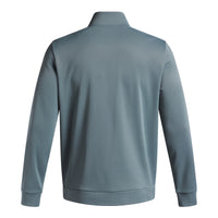 UA Armour Fleece 1/4 Zip Top