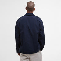 Tracker Casual Cotton Jacket