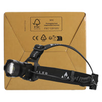 Gandara Headlamp