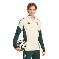 Juventus 25/26 Training Football Top