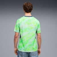 Switzerland 26 Away Football Shirt