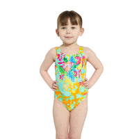 Wildwood Scoopback Junior Swimsuit