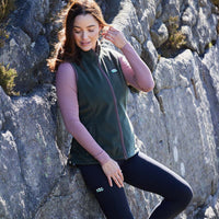 Women's Kodiak Fleece Gilet