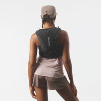 ADV Skin 12 Set Women's Running Vest with Flasks Incl.