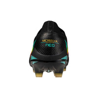 Morelia Neo V Beta Pro FG/AG Football Boots