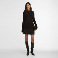 Ozara Knitted Jumper Women's