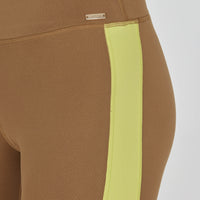 Women's Sukey Colour Block Tights