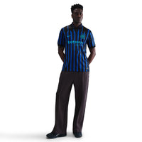 Inter Milan 25/26 Home Football Shirt