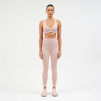 Technical Cross Strap Sports Bra Women's