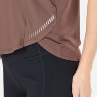 Women's Barrbara S/S Tee