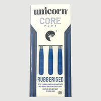 Falkirk Rubberised Brass Steel Tip Darts