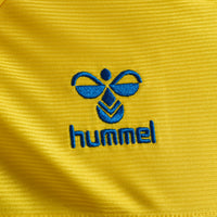 Las Palmas 26/27 Home Football Shirt