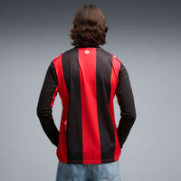 AC Milan 26/27 Home L/S Football Shirt