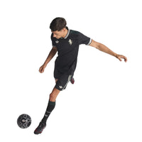 Juventus 25/26 3rd Authentic Football Shirt