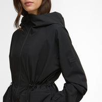 Montgomery Waterproof Jacket Womens