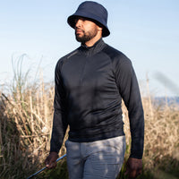 Dion Half Zip Insula