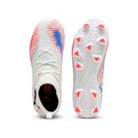 Future 8 Match FG/AG Jnr Football Boots