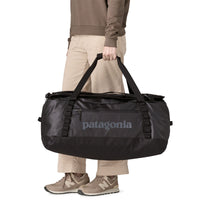 Black Hole Duffel Bag 70L