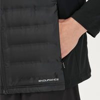 Midan Hot Fused Hybrid Jacket