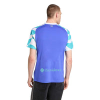 Seattle Sounders 25 3rd Football Shirt