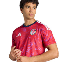 Costa Rica 26 Home Football Shirt