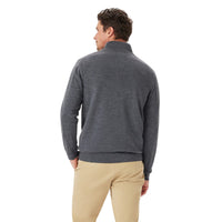 Ernest 1/4 Zip Sweater
