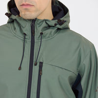 Rodney V2 Softshell Jacket W-Pro 8000