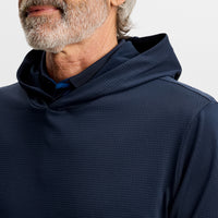 Vent Golf Hood