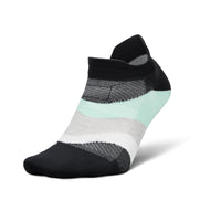 Elite Ultra Light Tab Running Socks