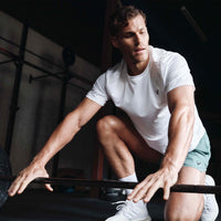Roger V3 Hyperstretch S/S Tee