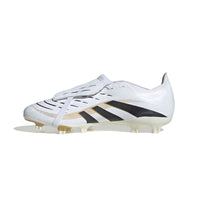 Predator 25 League Fold-Over Tongue FG/MG Football Boots