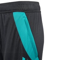 All Blacks Rugby Gym Shorts Jnr