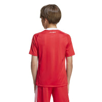 Bayern Munich 25/26 3rd GK Football Shirt Jnr