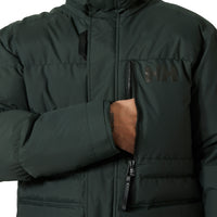 Tromsoe Jacket