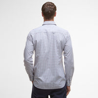 Carlton Tattersall Tailored Shirt