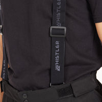 Gippslang Functional Ski Pants W-PRO 15000