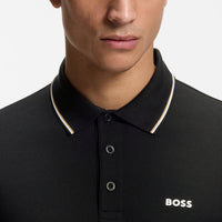 PL_GOC Birdie Paule Golf Polo Shirt