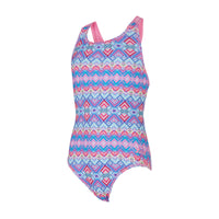 Festival Flyback Junior Swimsuit