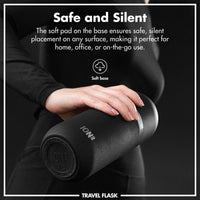 Luma Insulated Steel Water Bottle (700ml)