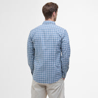 Lomond Tailored Tartan Shirt