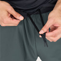 Dylan 2-in-1 Stretch Shorts