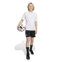 Juventus 25/26 Training Football Jersey Jnr