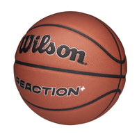 Reaction Plus Basketball