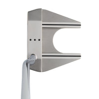 Damascus Milled #7 Golf Putter